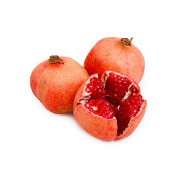 Pomegranate (Rumman)